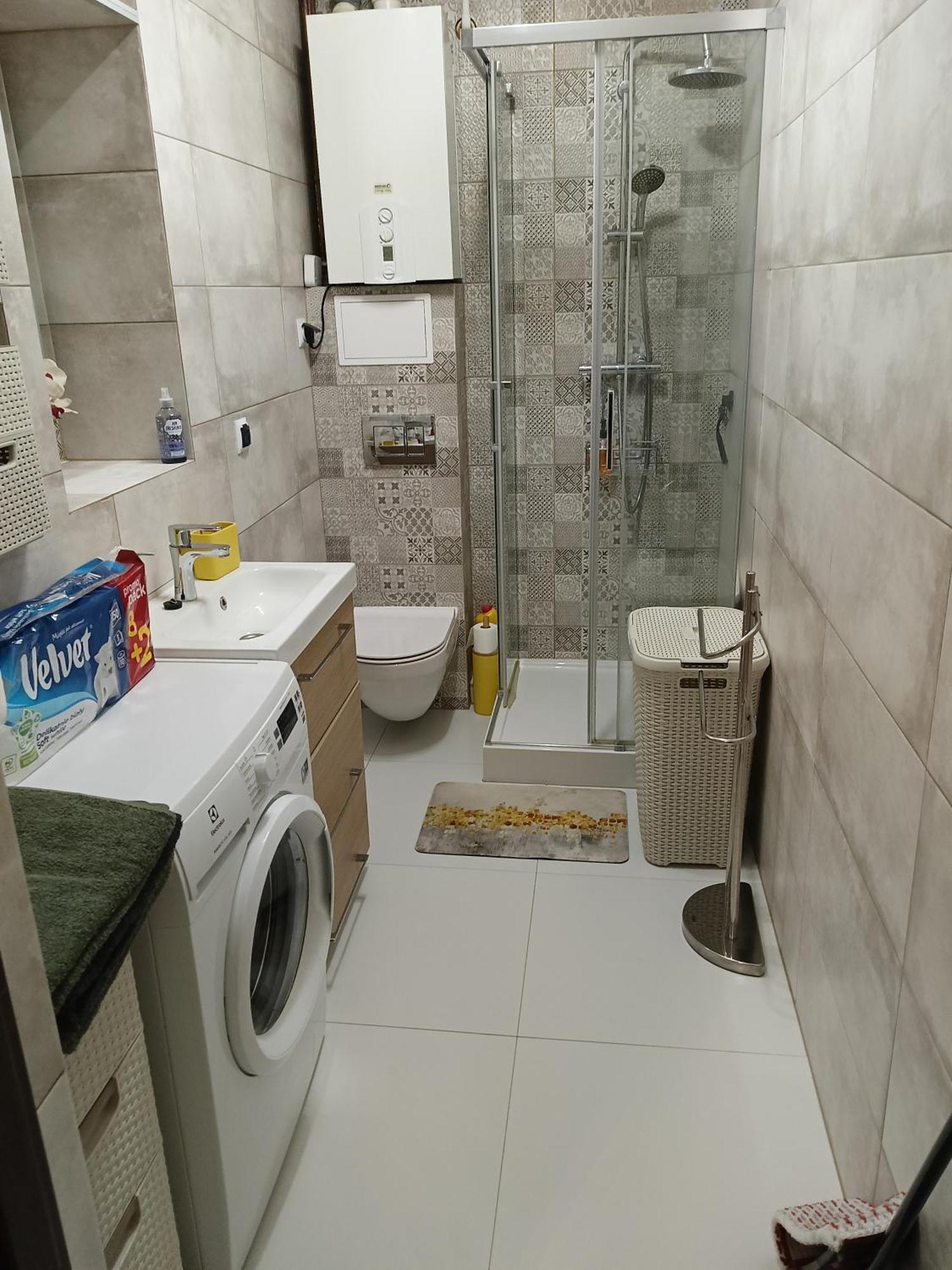 Mickiewicza47 Apartment Torun Bagian luar foto