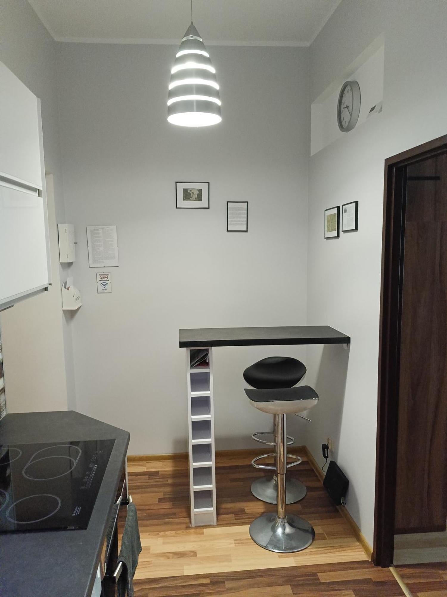 Mickiewicza47 Apartment Torun Bagian luar foto